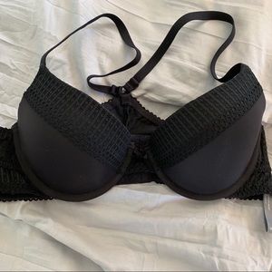 Aerie push up bra